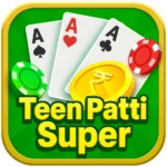 Teen Patti Super