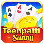 teen patti sunny